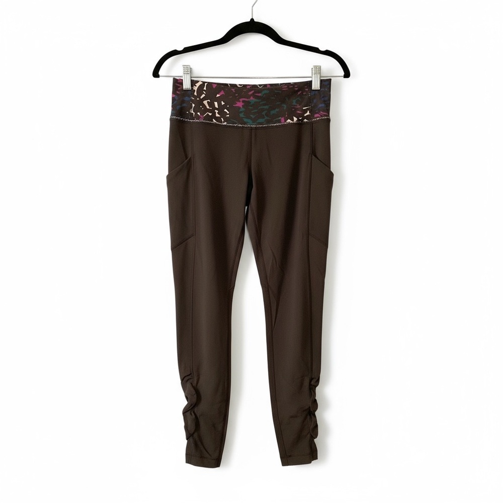 lululemon athletica Black Leggings - Picture 3 of 3